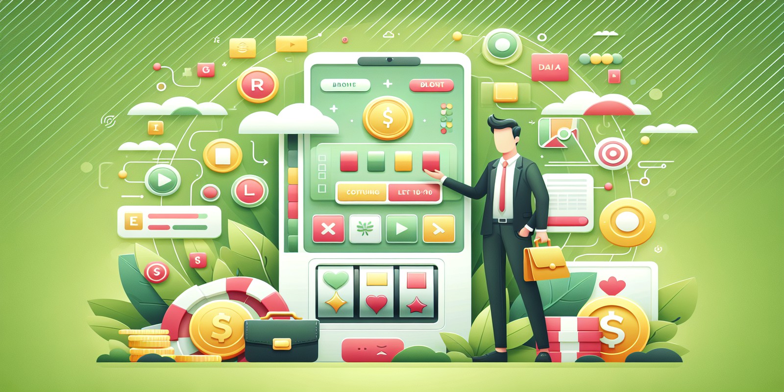 Discover the Best New Slot Games in Pakistan: 2025 Highlights - Slot Strategy Guide for Pakistani | STICPLAY