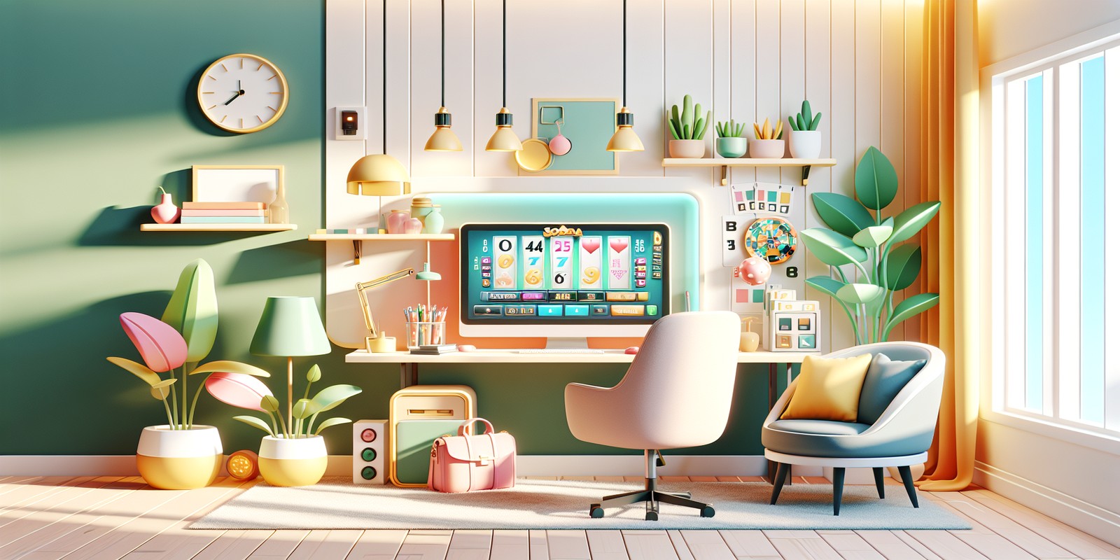 Discover the Hottest New Slot Games in Pakistan for 2025 - Slot Strategy Guide for Pakistani | STICPLAY