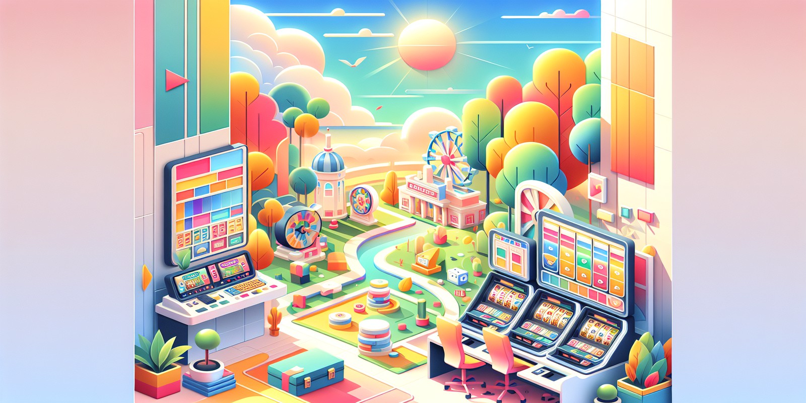 Discover the Hottest New Slots Games in Pakistan for 2025 - Slot Strategy Guide for Pakistani | STICPLAY