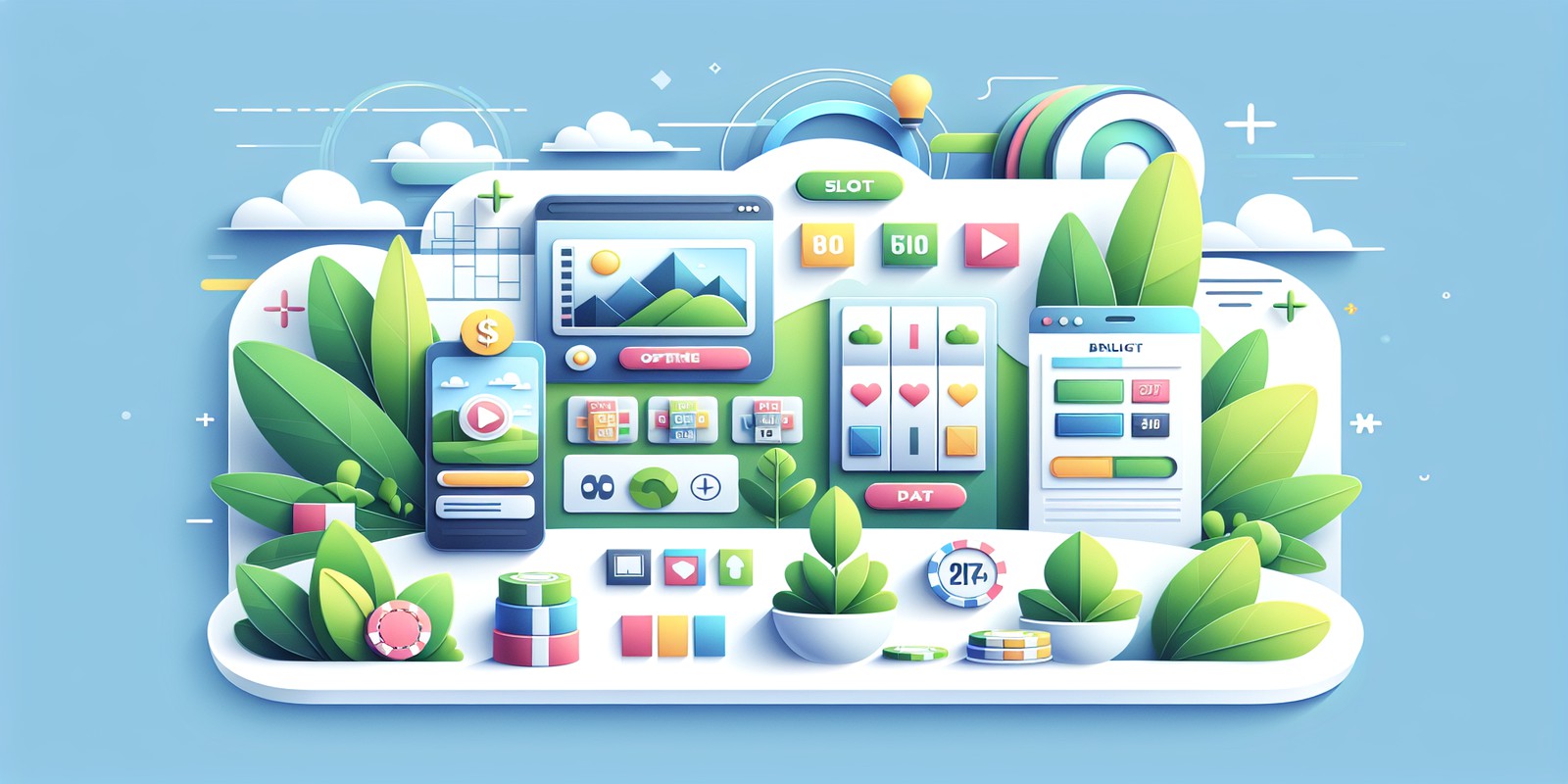 Discover Yoyo Slot APK: Play for Fun in Pakistan 2025! - Slot Strategy Guide for Pakistani | STICPLAY