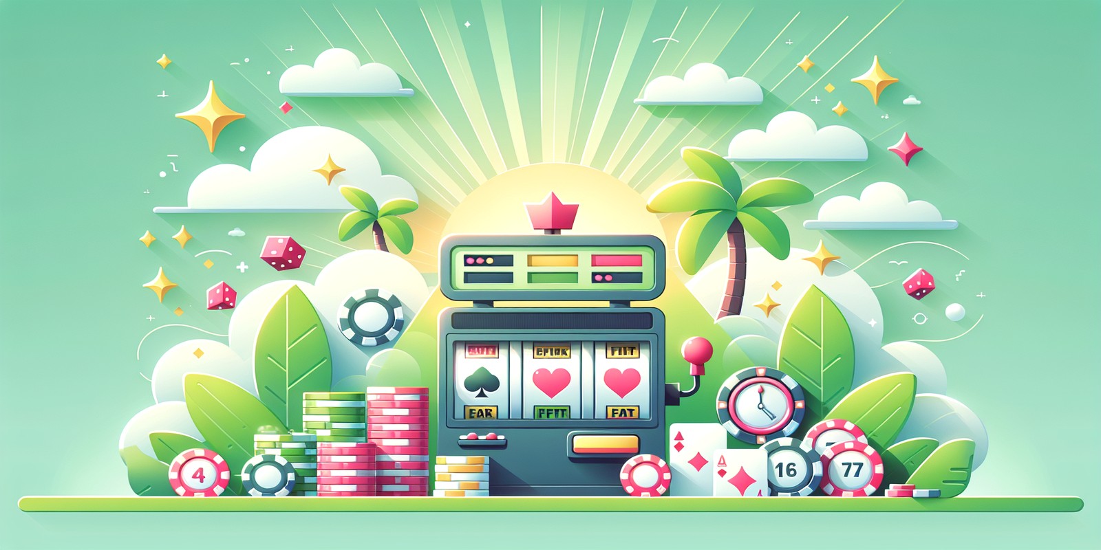 Download 777 Slots APK for Pakistan: A guide for players by STICPLAY