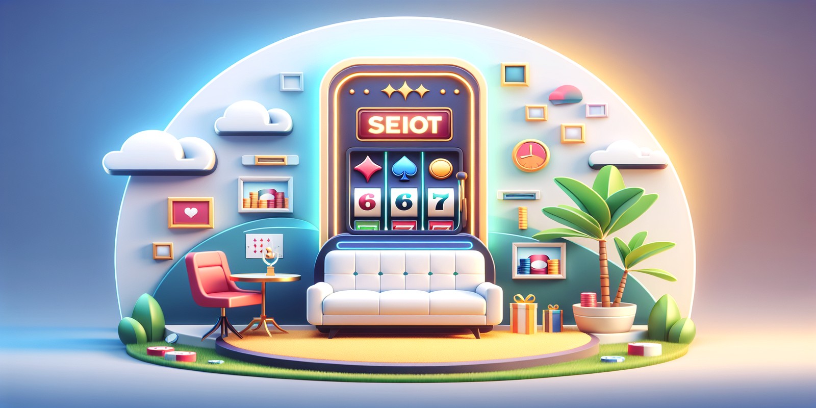 Download 777 Slots in Pakistan: Your Ultimate Gaming Guide 2025 - STICPLAY Cover Image.