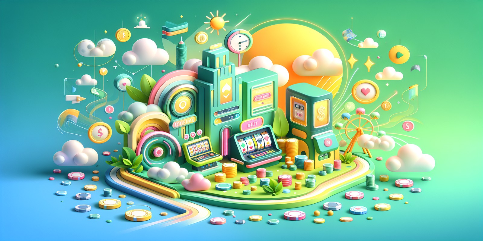 Exciting Romi Slot Game Guide for Pakistan Players - Download Today!