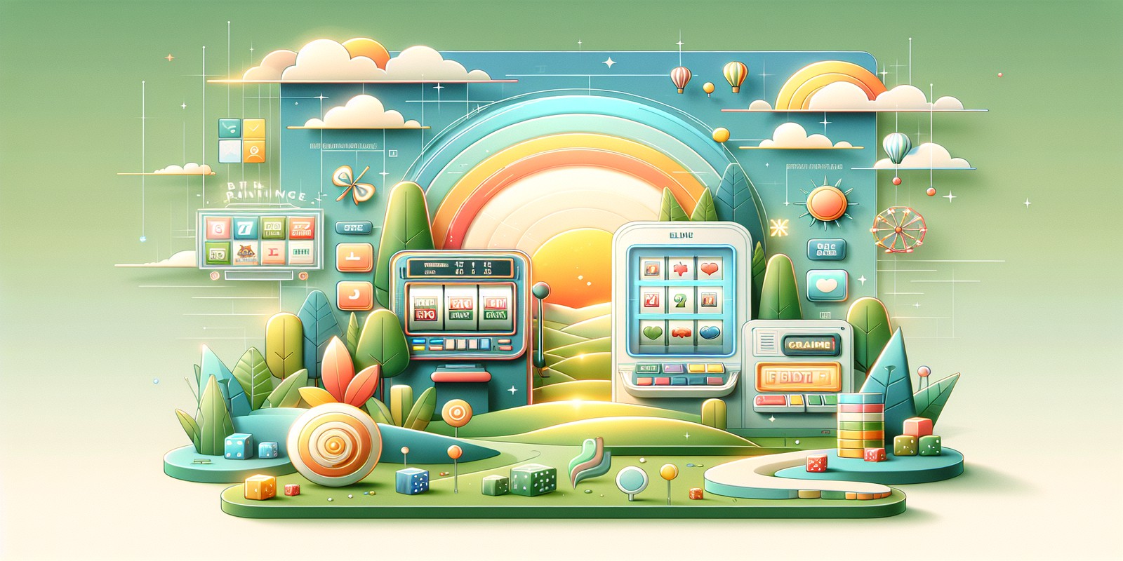 Romi Slot Game: Your ultimate guide to winning big in Pakistan - STICPLAY.