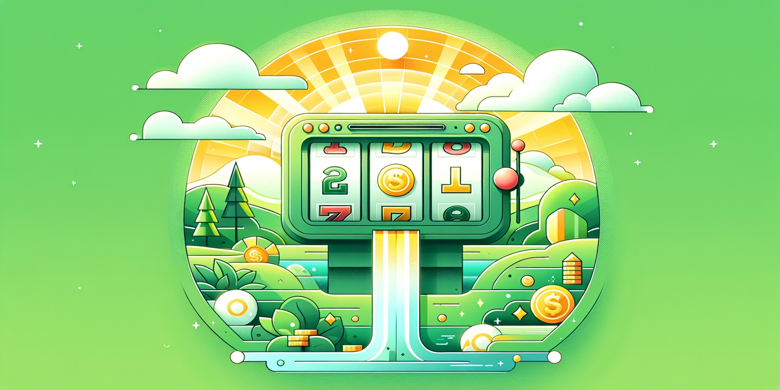 Romi Slot Game: Your ultimate guide for maximizing wins - STICPLAY.