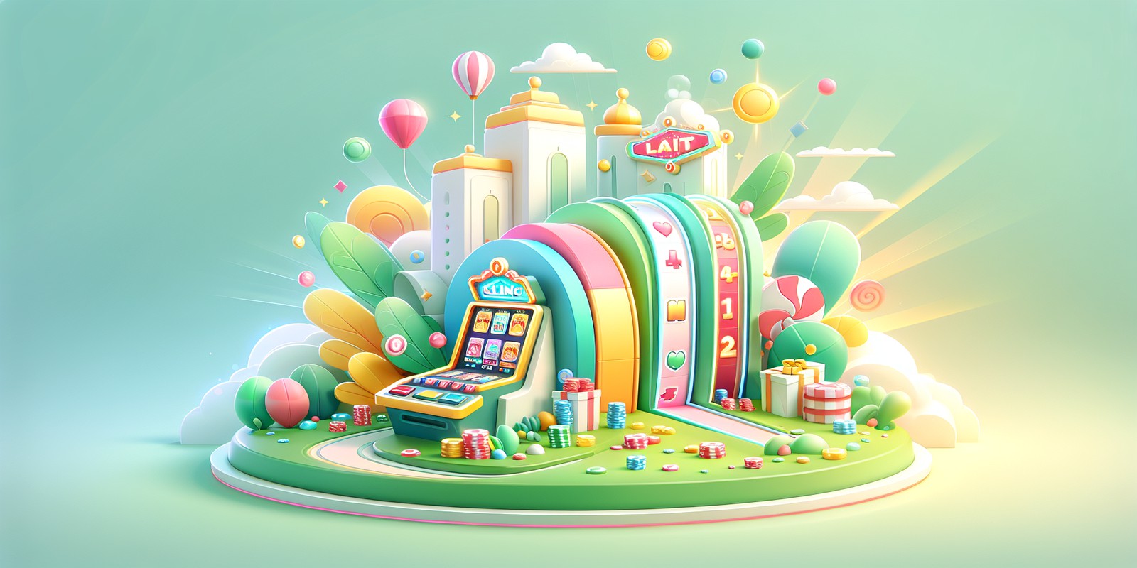 Exciting slot game download guide for players in Pakistan by STICPLAY