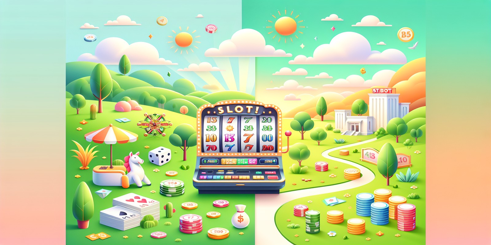 Download the Romi Slot Game: Your Ultimate Guide for 2025 - Slot Strategy Guide for Pakistani | STICPLAY