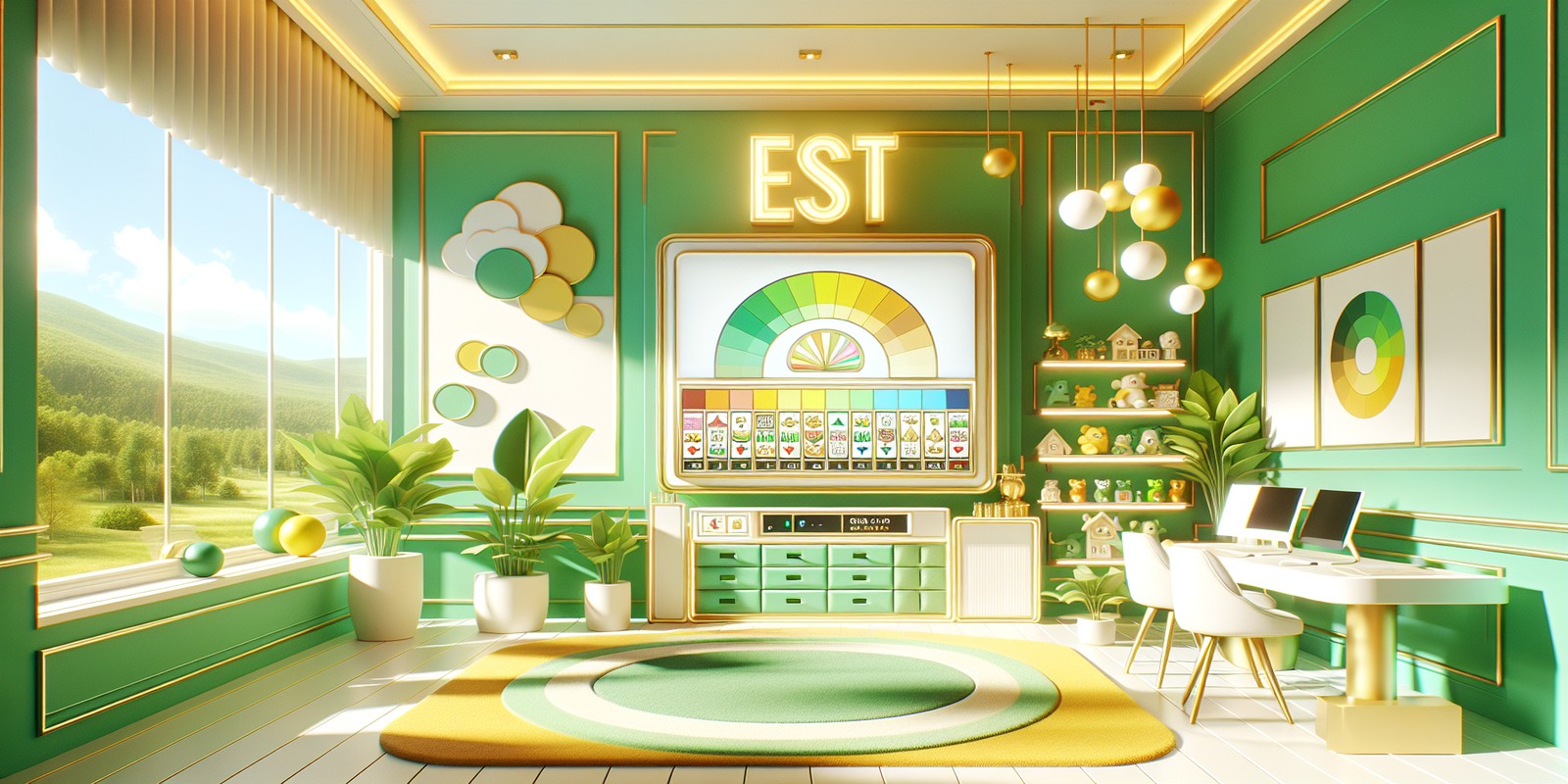 Mastering Time Slot Games: Strategies for Big Wins in 2025 - Slot Strategy Guide for Pakistani | STICPLAY