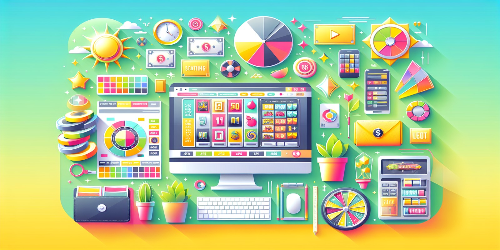 Mastering Time Slot Games: Tips for Winning Big in 2025 - Slot Strategy Guide for Pakistani | STICPLAY