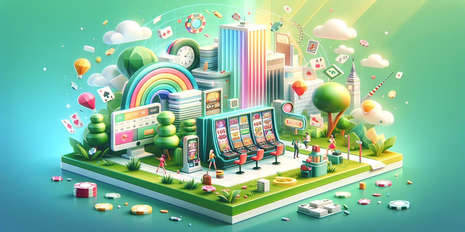 Romi Slot Game Download: Your Comprehensive Guide to Winning Big with STICPLAY.