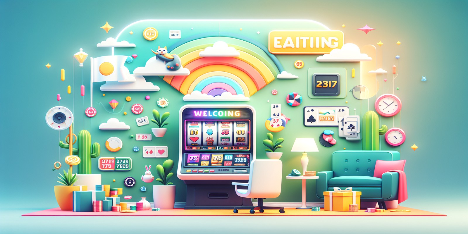 Unlock Fun: Download the Best Slot PK Login for 2025! - Slot Strategy Guide for Pakistani | STICPLAY