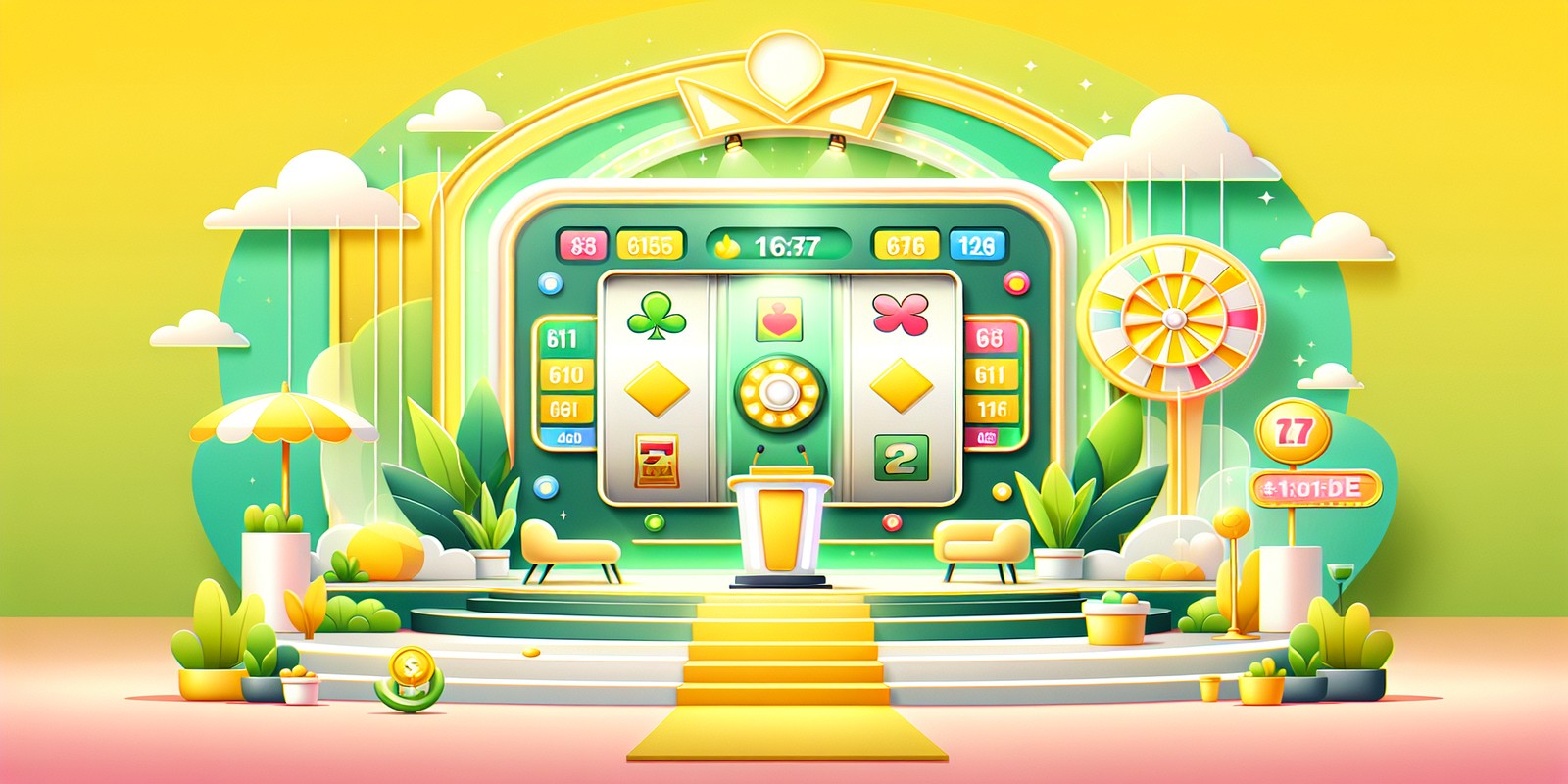 Unlock Slot PK: Easy Login & Download Guide for 2025 Players - STICPLAY Resource for Pakistan Players