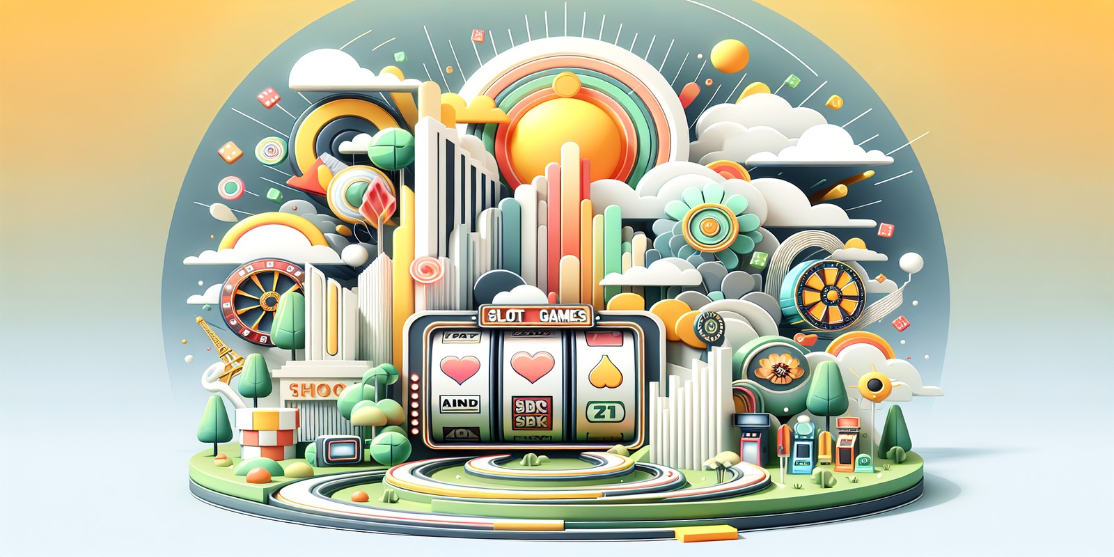 Unlock the Magic: Download Rumi Slot for a Winning Experience in 2025 - Slot Strategy Guide for Pakistani | STICPLAY