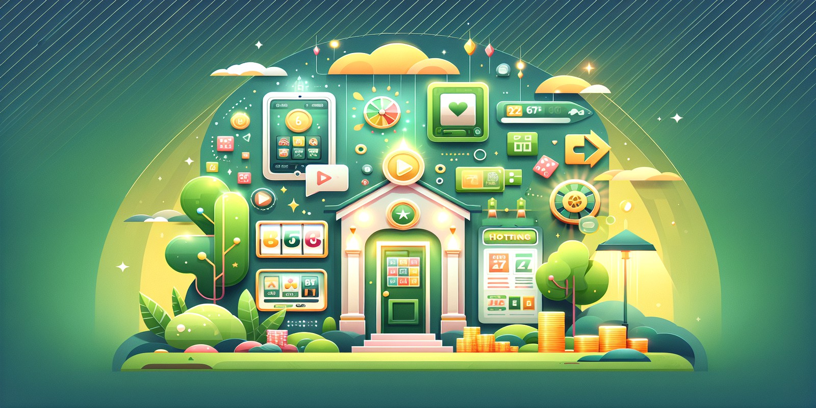 Unlock the Magic: Download Rumi Slot for Big Wins in 2025! - Slot Strategy Guide for Pakistani | STICPLAY