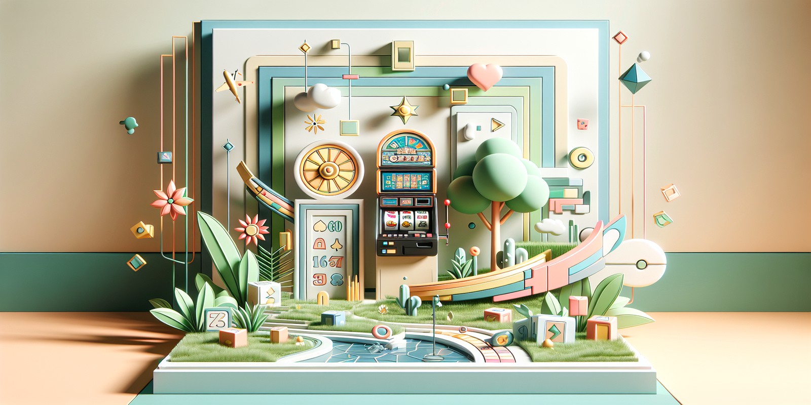 Unlock the Magic of Rumi Slot: Your 2025 Download Guide - Comprehensive guide for Rumi Slot on STICPLAY