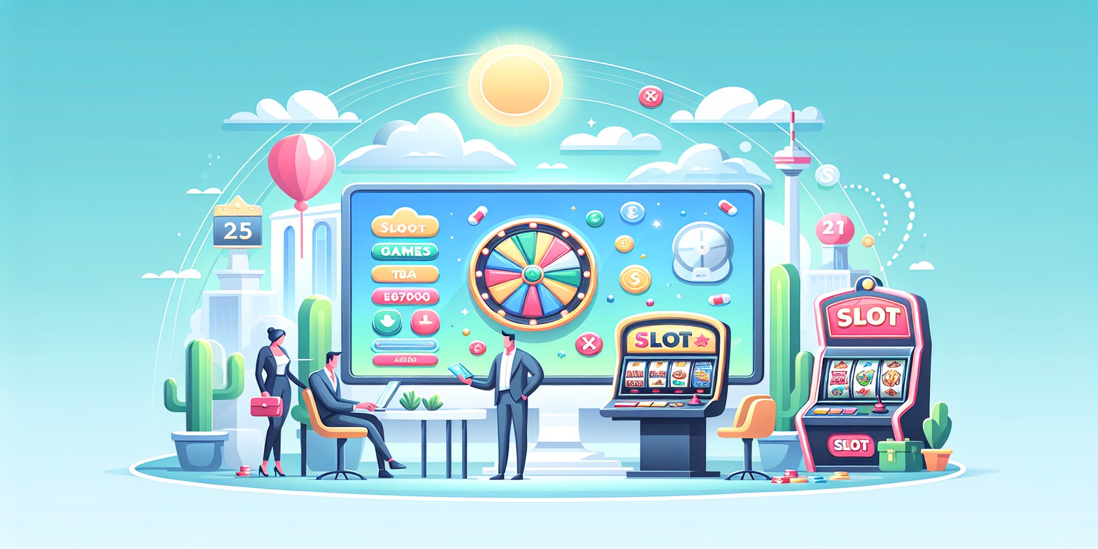 Unlock the Secrets of Rumi Slot Download: Your 2025 Guide to Winning - Slot Strategy Guide for Pakistani | STICPLAY