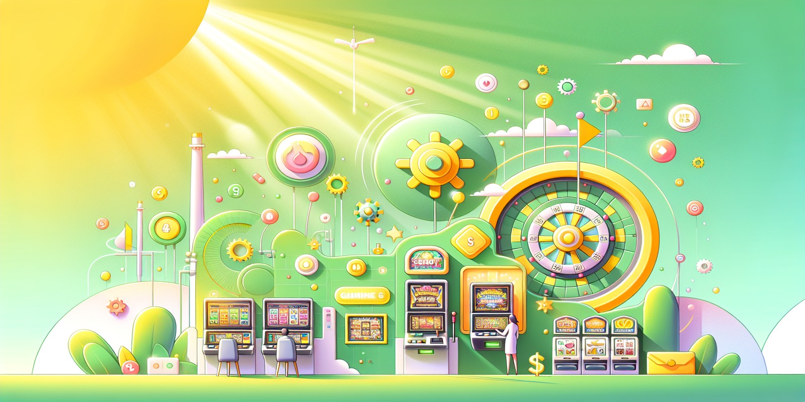 Unlock Winning Potential: YoYo Slot APK Strategies for 2025 - Slot Strategy Guide for Pakistani | STICPLAY