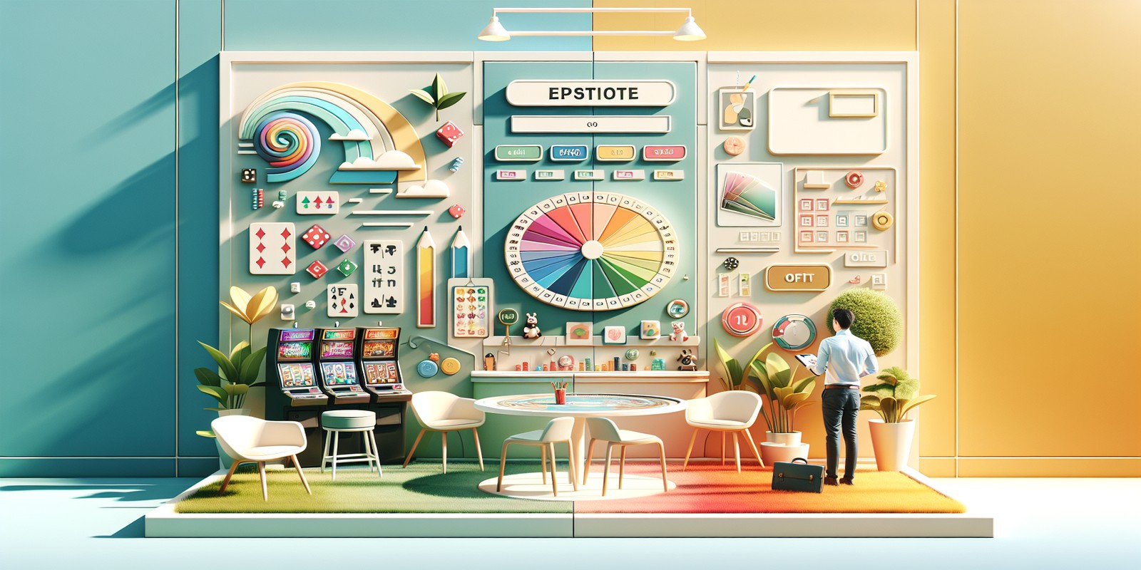 Unlock Winning Strategies: Your Guide to Yoyo Slot Mobile Gaming 2025 - Mobile Casino Gaming Guide for Pakistani | STICPLAY