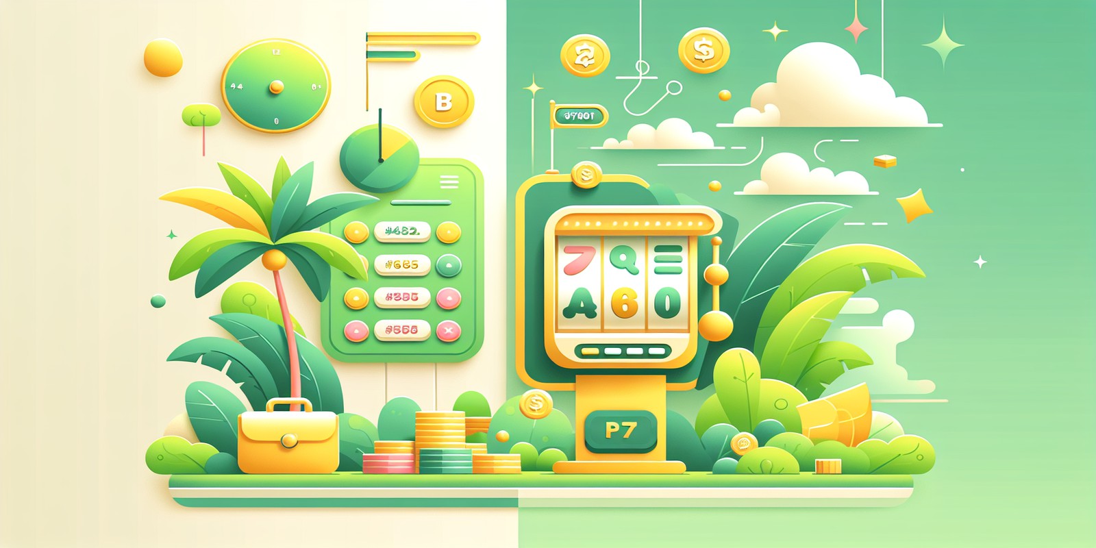 Unlock Your Fortune: Download the Rumi Slot Game Today! - Slot Strategy Guide for Pakistani | STICPLAY