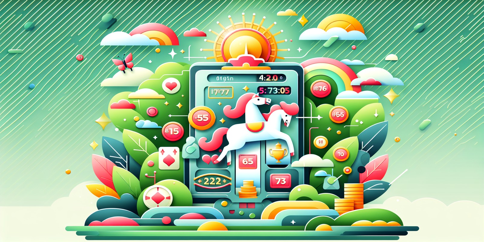 Unlock Your Winning Potential: Download Slot PK Login 2025 - Slot Strategy Guide for Pakistani | STICPLAY