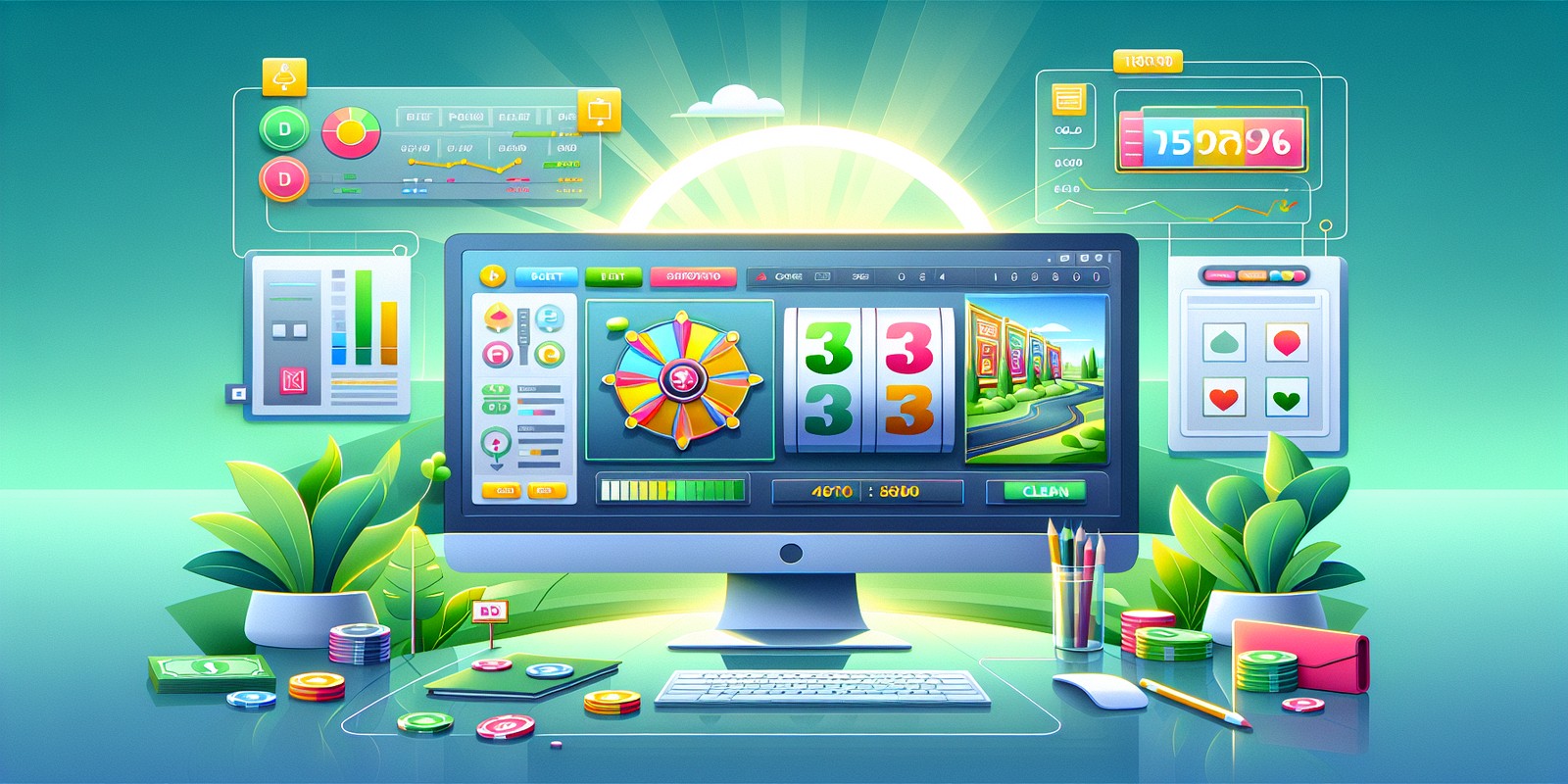 Unlocking Fun: How to Login and Download Slot PK in 2025 Guide by STICPLAY for Pakistan Players
