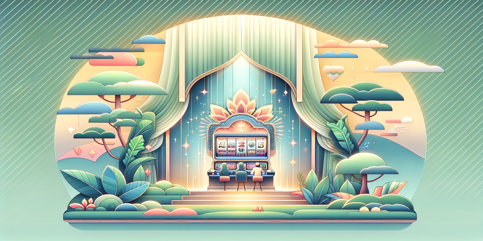 Unlocking Time Slot Games: Strategies to Win Big - STICPLAY Guide