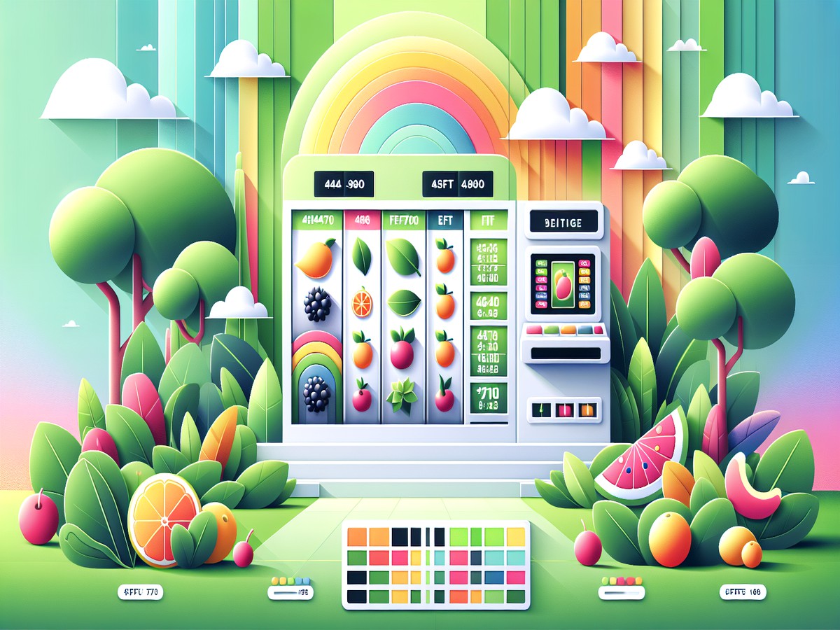 STICPLAY Classic Fruit Slots - Dive into nostalgic slots at STICPLAY.