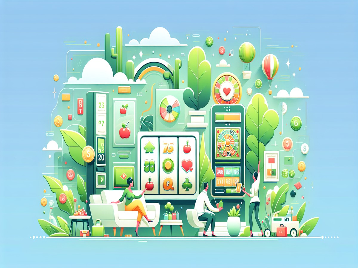 STICPLAY More Games - Discover a wide variety at STICPLAY.